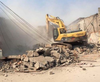 鐘樓上門廠房物資拆除回收哪家專業(yè)？全面解析物資回收服務