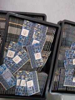 開禾耳物資回收 助力綠色經(jīng)濟，建設(shè)可持續(xù)未來