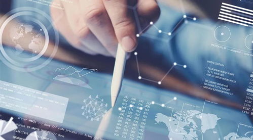 思邁特軟件 專注BI領域，以極致匠心鑄就卓越產品