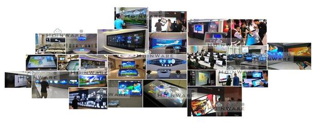 HoinWare推出交互子品牌“互甩”，開啟跨屏幕互動新紀元